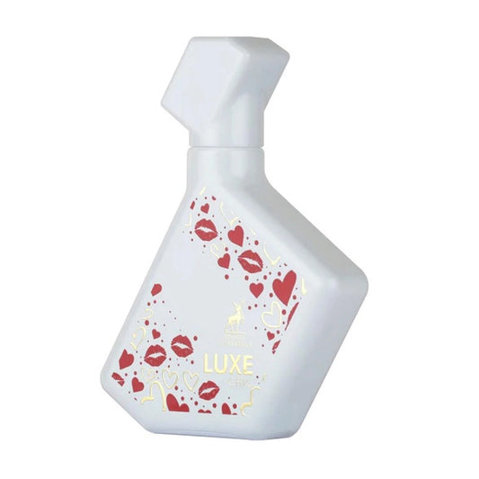 Luxe Chic Eau de Parfum 100ml - Maison Alhambra
