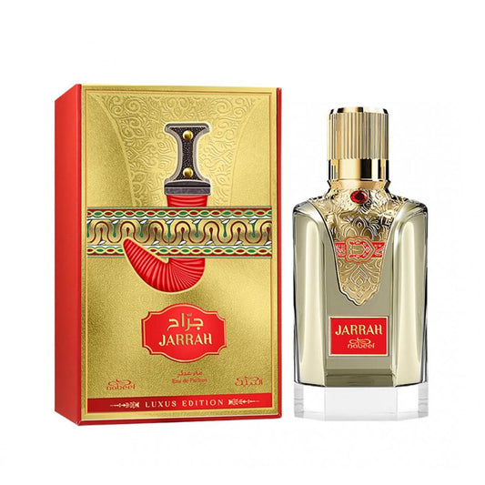 Jarrah EDP 100ml - Nabeel