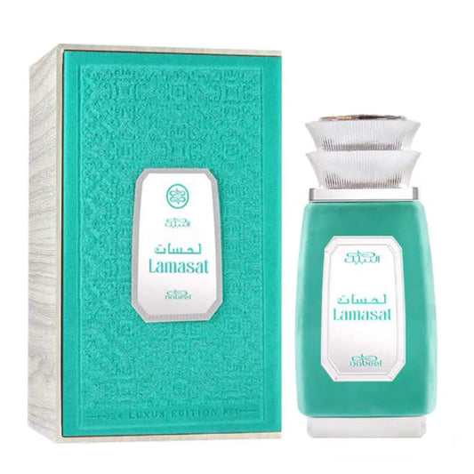 Lamasat EDP 100ml - Nabeel