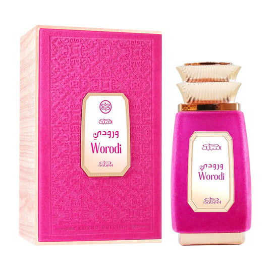 Worodi EDP 100ml - Nabeel