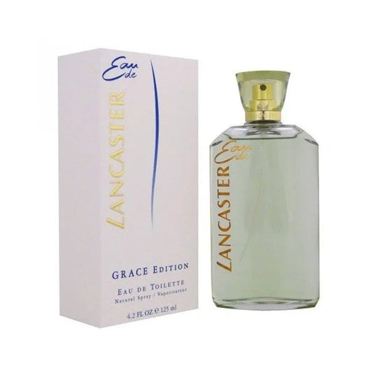Eau Lancaster EDT 125ml - Lancaster