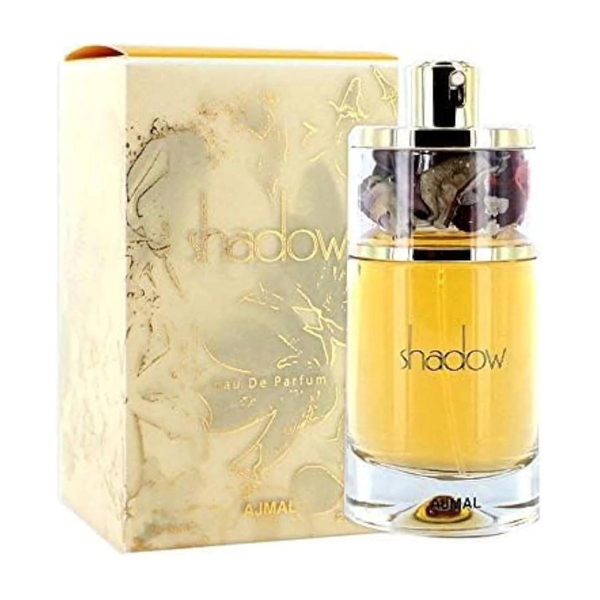 Shadow Gold EDP 75ml - Ajmal