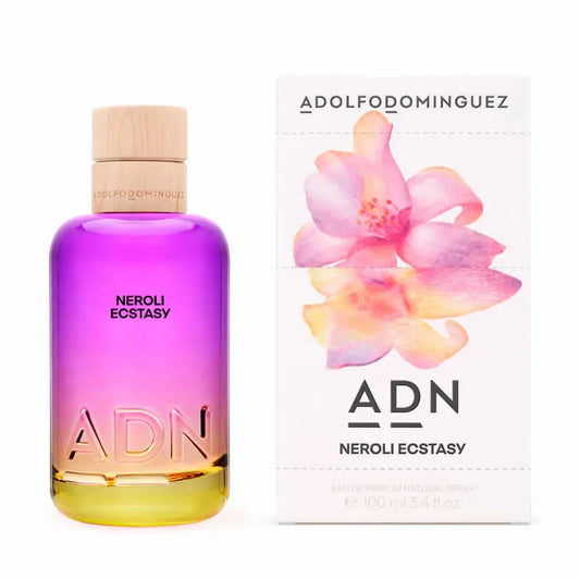 Neroli Ecstasy EDP 100ml - Adolfo Dominguez