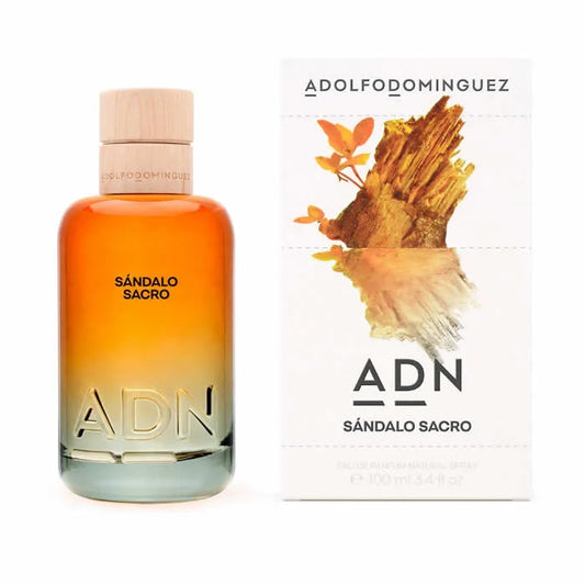 Sandalo Sacro EDP 100ml - Adolfo Dominguez