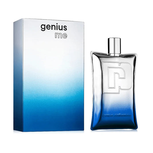 Genius Me EDP 62ml - Rabanne