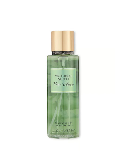 Pear Glacé Fragrance Mist 250ml - Victoria's Secret