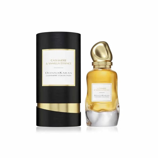 Cashmere & Vanilla Essence EDP 100ml - Donna Karan
