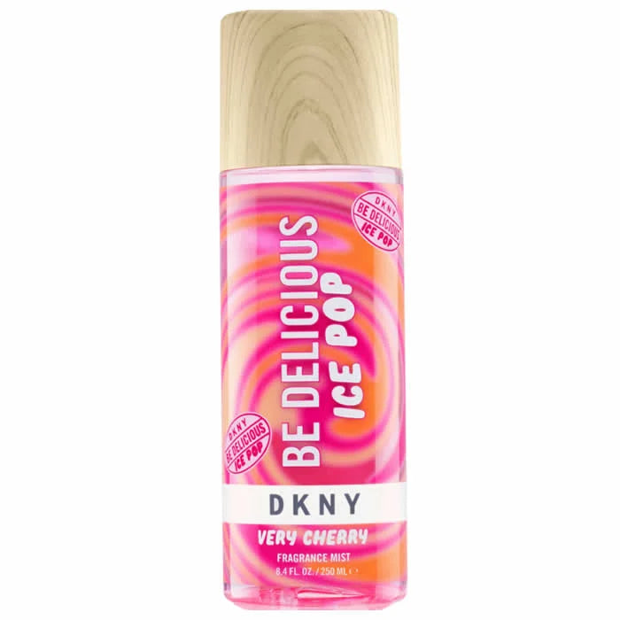Be Delicious Ice Pop Very Cherry 250ml