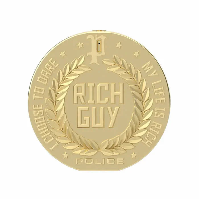 Rich Guy EDT 50ml - Police