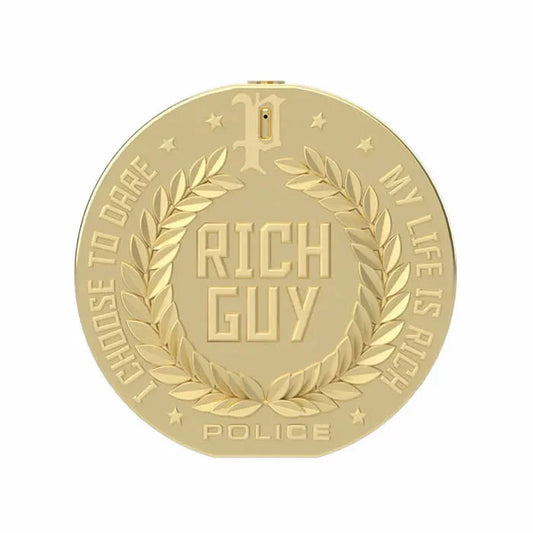 Rich Guy EDT 50ml - Police