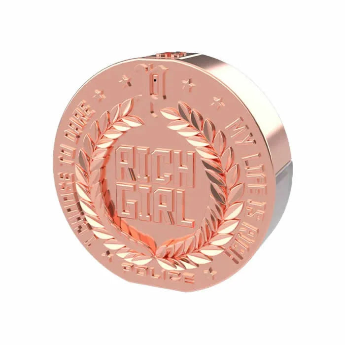 Rich Girl EDP 100ml - Police