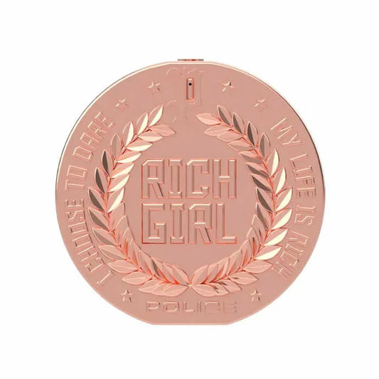 Rich Girl EDT 50ml - Police