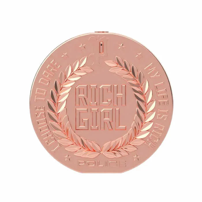 Rich Girl EDT 30ml - Police