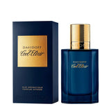 Cool Elixir Parfum Intense Eau de Parfum - Davidoff