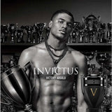 Invictus Victory Absolu Parfum 100ml - Rabanne