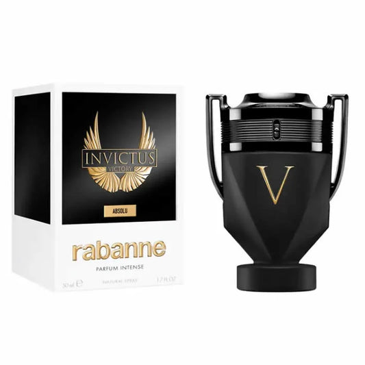 Invictus Victory Parfum 50ml - Rabanne