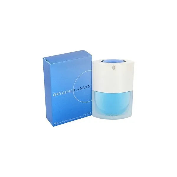Oxygene Woman EDP 75ml - Lanvin