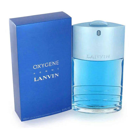Oxygene Homme EDT 100ml - Lanvin