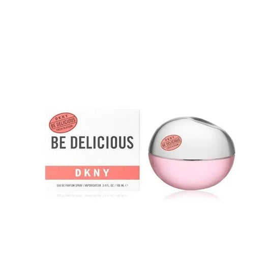 Be Delicious Fresh Blossom EDP 100ml - Donna Karan