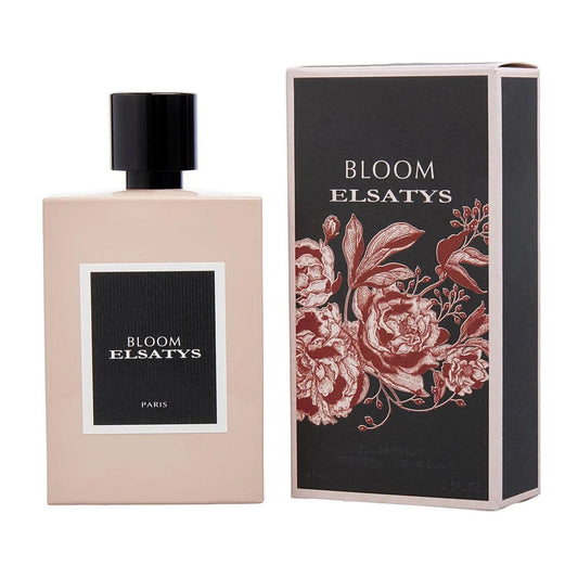 Bloom Elsatys Eau de Parfum 75ml - Parisis Parfums