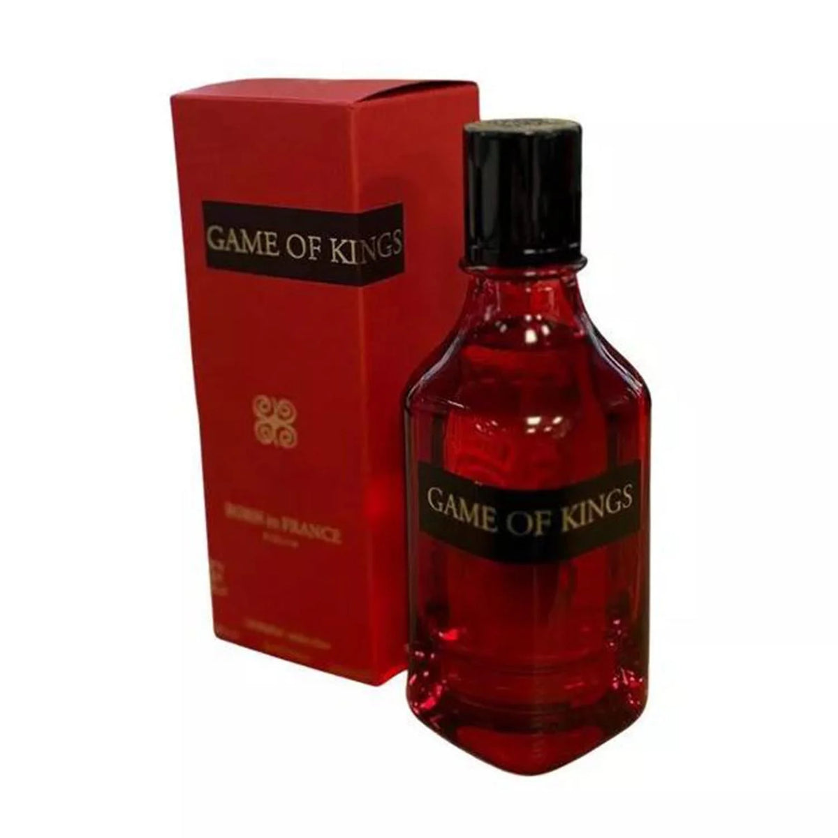 Game Of Kings EDP 85ml - Parisis Parfums