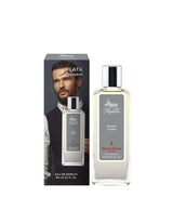 Plata Homme EDP 150ml - Alvarez Gómez