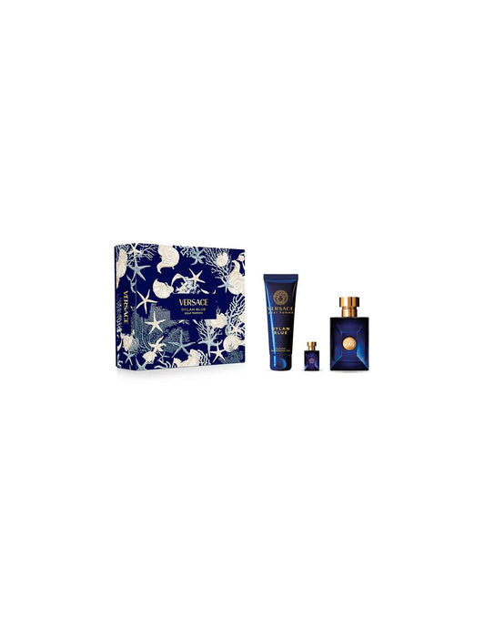 Dylan Blue Homme Eau de Toilette 100ml - Versace
