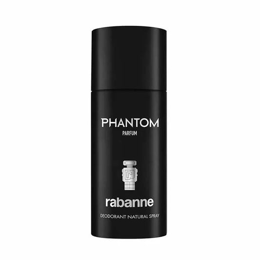 Phantom Parfum Deodorant Natural Spray 150ml - Rabanne