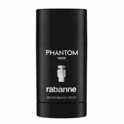 Phantom Deodorant Stick 75g - Rabanne