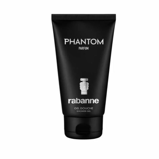 Phantom Parfum Shower Gel 150ml - Rabanne