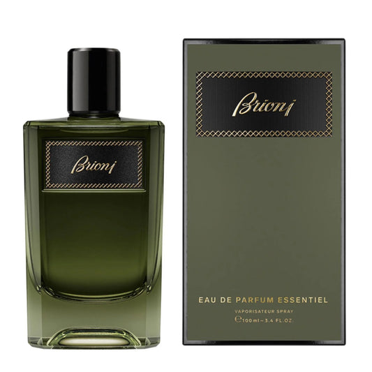 Man Eau de Parfum EDP 100ml - Brioni