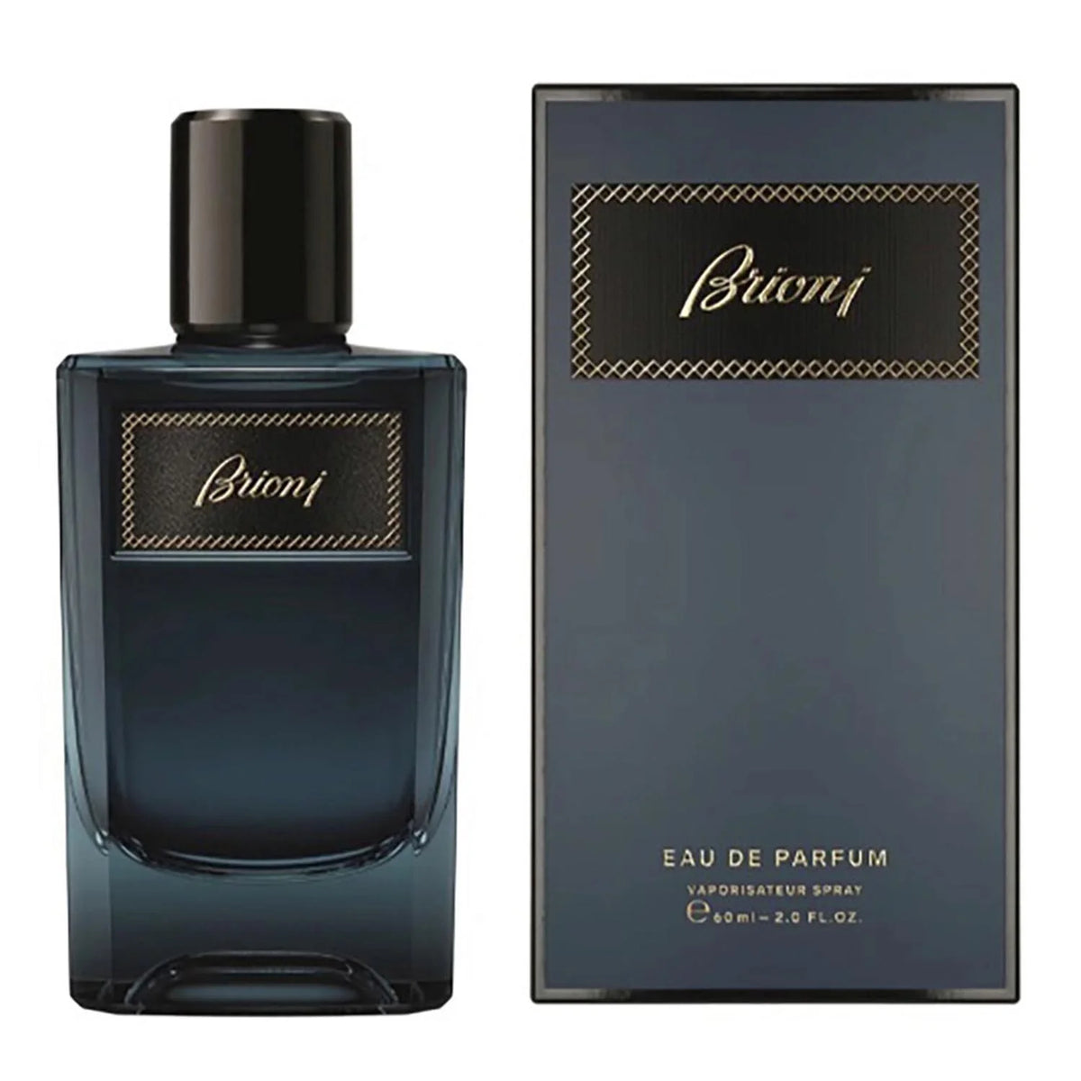 Man EDP 60ml - Brioni