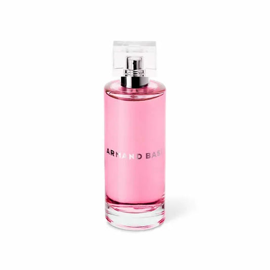 Rose EDT 100ml - Armand Basi
