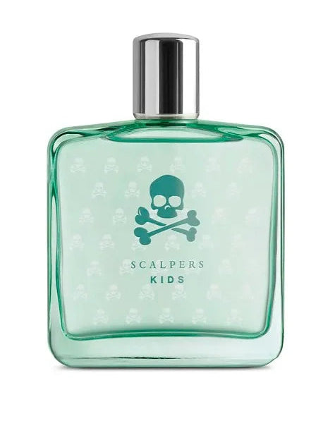 Kids Boy EDT 100ml - Scalpers
