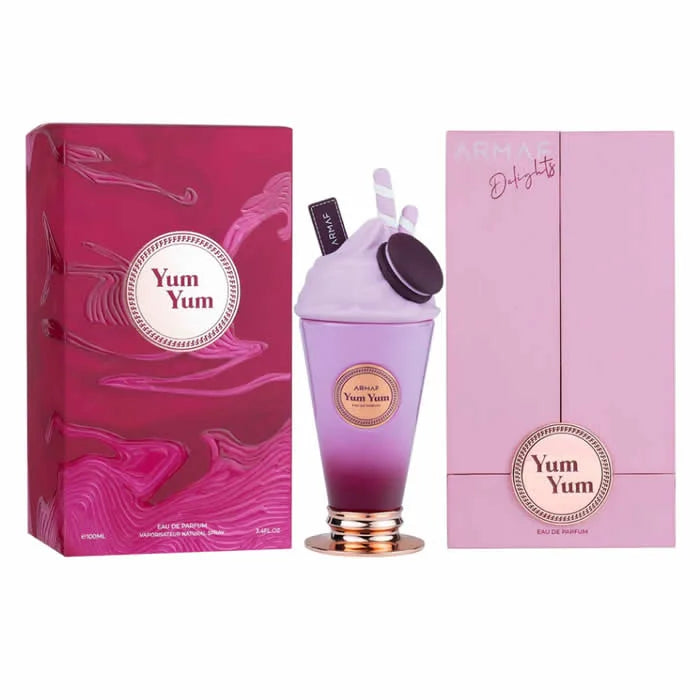 Yum Yum EDP 100ml - Armaf