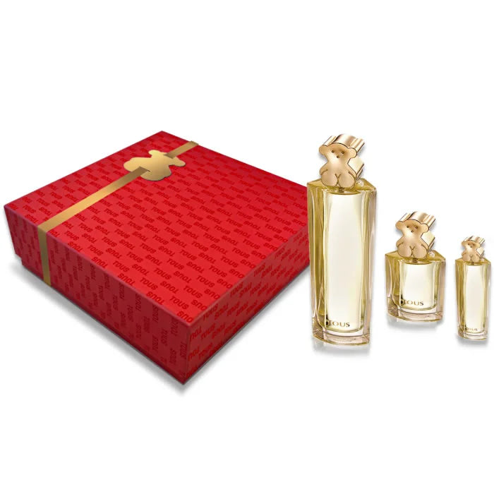 Tous EDP 90ml Gift Set - Tous