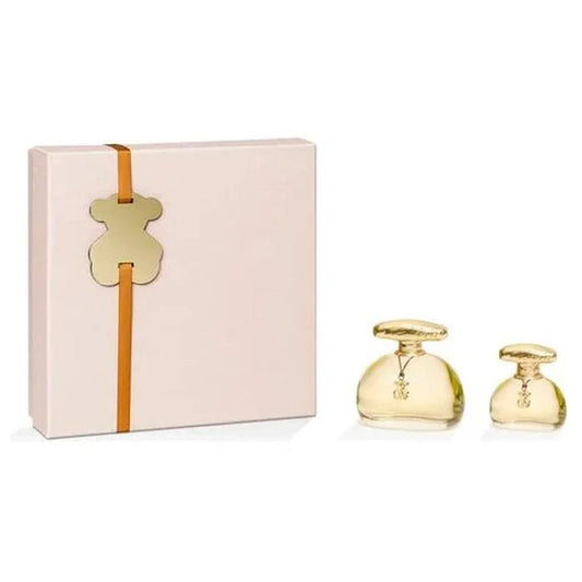 Touch EDT Gift Set - Tous