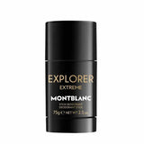 Explorer Extreme Deodorant Stick 75g - Montblanc