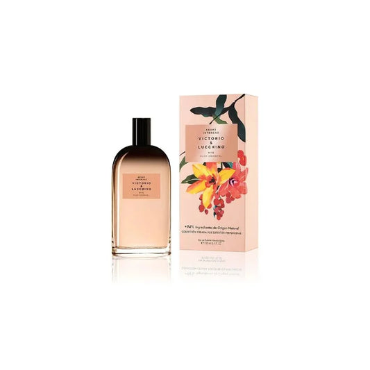 Flor Oriental EDP 150ml - Victorio & Lucchino