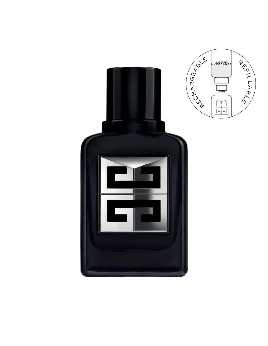 Gentleman Society Refillable EDP 40ml - Givenchy