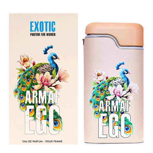 Ego EDP 100ml - Armaf