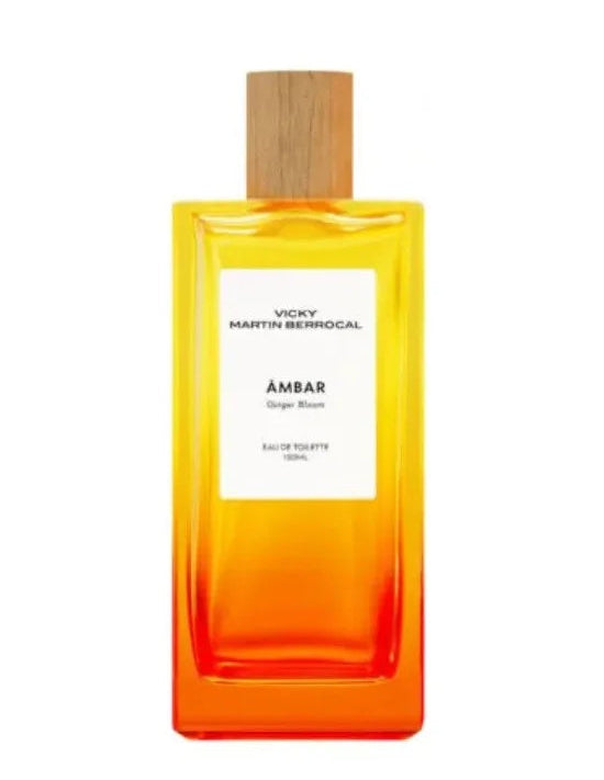 Ambar EDT 150ml - Vicky Martin Berrocal