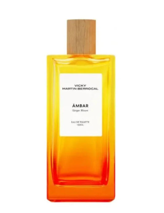 Ambar EDT 150ml - Vicky Martin Berrocal