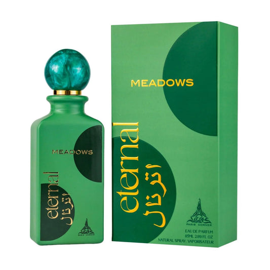 Meternal Meadows Eau de Parfum 85ml - Paris Corner