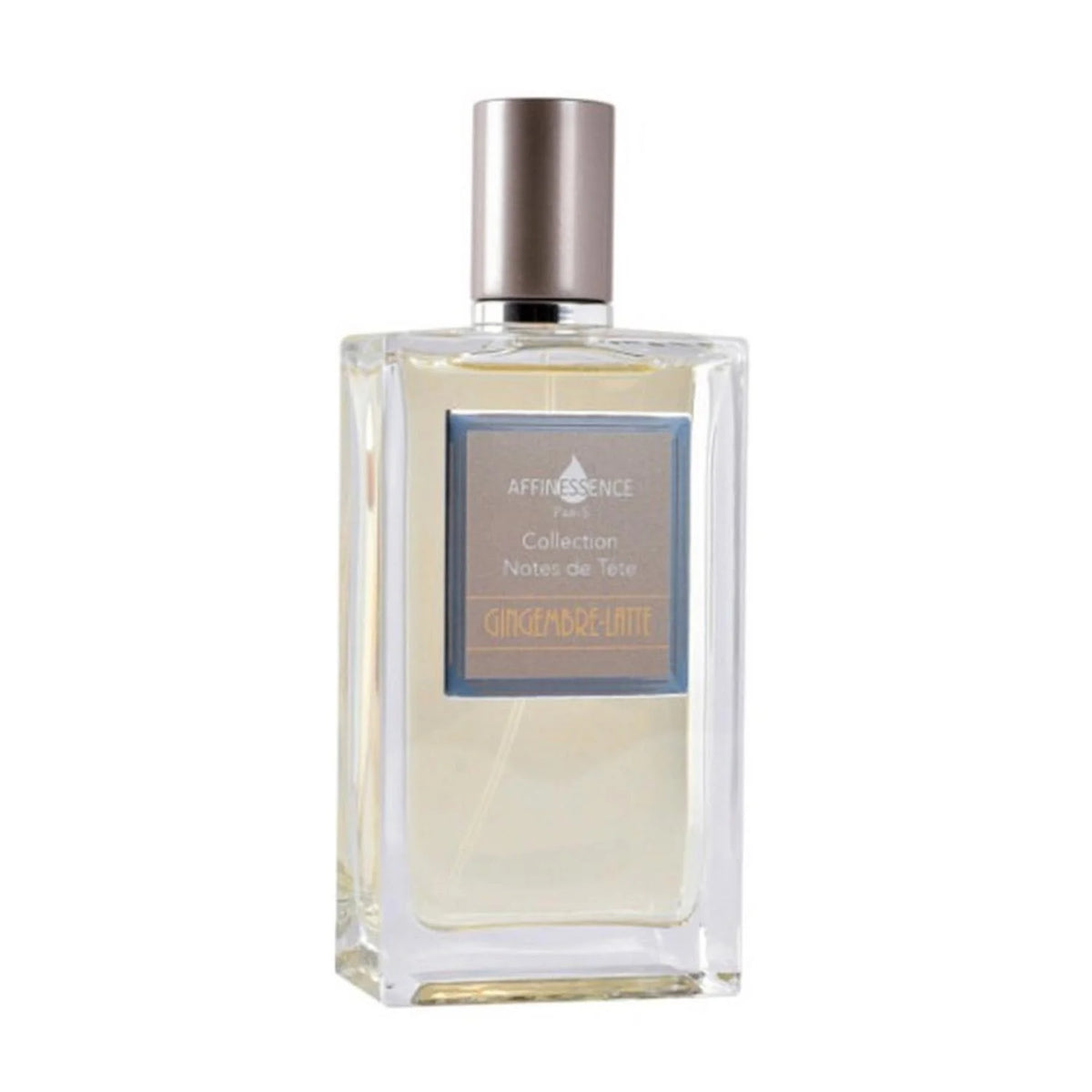 Notes de Tete Gimgembre Little Eau de Parfum 100ml - Affinessence