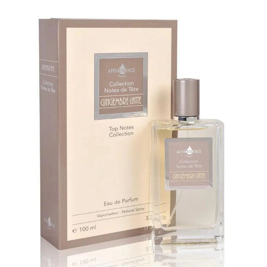 Gimgembre Latte EDP 100ml - Affinessence