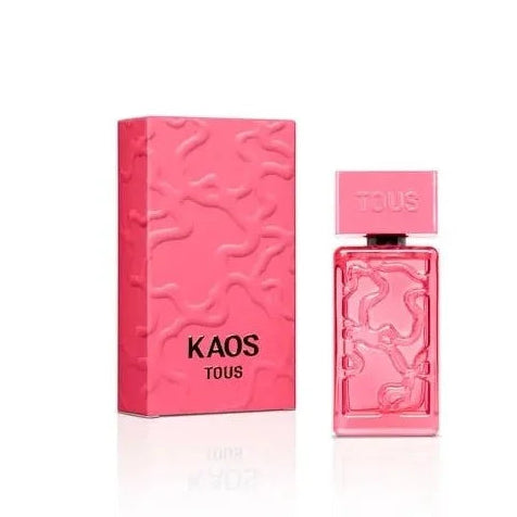 Kaos EDP 30ml - Tous