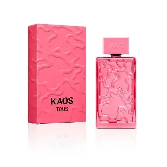 Kaos EDP 100ml - Tous