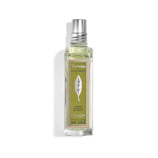 Verveine Rec 100ml - L’Occitane En Provence