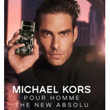 Pour Homme Absolu EDP 50ml - Michael Kors